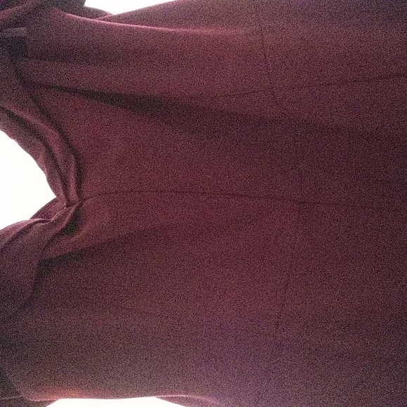 Oleg Cassini formal gown from David's Bridal. - Picture 5 of 10